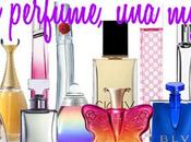 perfume, mujer