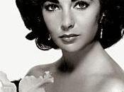 Elizabeth Taylor