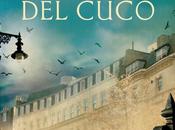 canto cuco, Robert Calbraith