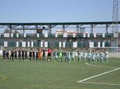 Benjamín Preferente Montequinto perdió ante gran Betis