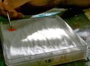 Cómo construir paleta húmera