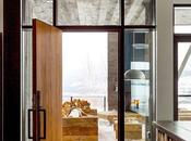 Casa Rustica Montanas Wyoming