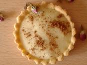 Tarta leche
