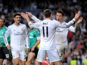 Real Madrid clasifica cuartos