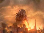 Luz, fuego destrucción nuevo tráiler internacional 'Godzilla'
