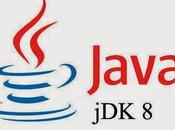 Java está nosotros trae mano grandes cambios