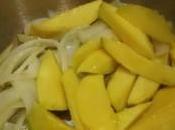 Secreto Ibérico mango- Paso