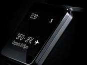anuncia smartwatch Watch, primer dispositivo nuevo Android Wear
