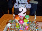 Animaciones para cumpleaños