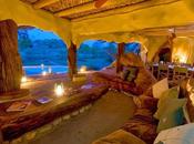 Mansion Rustica Zambia