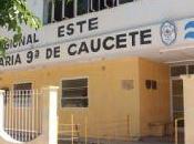 CAUCETE: ¿Una infidelidad terminó tragedia?