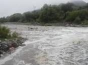 Vecinos reclaman construcción puentes