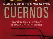 Cuernos, Hill
