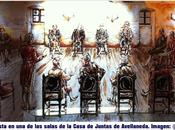Casa Juntas Avellaneda