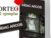 Sorteo: Dídac Arcos