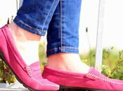 Moccasin