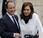 Cristina Kirchner reúne François Hollande París