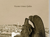 "Quimeras Génesis", Vicente Gómez Quiles