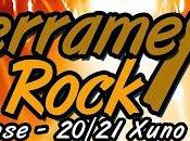 Derrame Rock 2014 confirma Marky Ramone Gatillazo