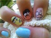 Reto Cartoon Network/ Eddy