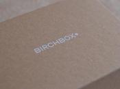 Birchbox from march