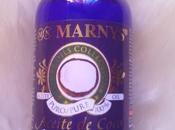 Aceite coco