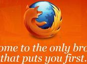 Mozilla lanza Firefox para Android, Linux, Windows