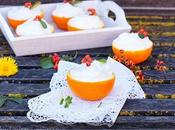 Mousse Naranja