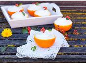 Mousse Naranja