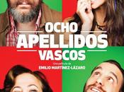 APELLIDOS VASCOS (España, 2013) Comedia