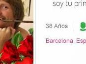 Citas Internet: perfiles hombres evitar