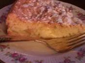 Genovesa cardámono manzana