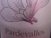 Pardevalles Rosado 2013, Prieto Picudo color fresa