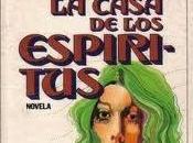 casa espíritus