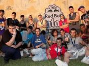 dos, tres: acerca batalla! ¿todos gallos casa?