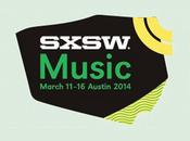 Descubre: tres grupos tocado SXSW deberías conocer