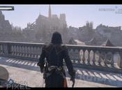 ¿Esto será Assassin’s Creed Unity?