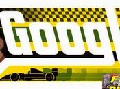 Google homenajeara senna cumpleaños