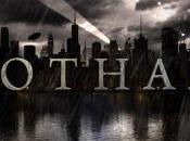 Imagen promocional Donal Logue como Harvey Bullock ‘Gotham’.