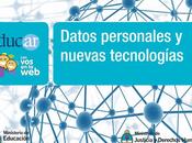 Web: Promover Internet, pero protegiendo nuestros Datos Personales