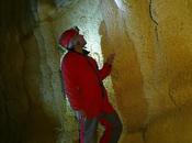 Conservación cueva Villacarrillo