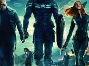 [Reseña] Capitán América: Soldado Invierno Nada parece