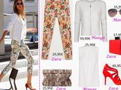 Copiando look Gisele Bündchen