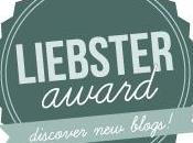 Saber Nacer recibió Premio Liebster