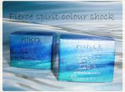 Sombras Colour Shock