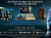 Nuevo tráiler campaña reserva Murdered: Soul Suspect para