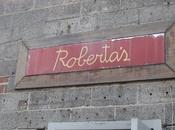 mejores pizzas comen Roberta’s