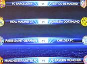 Cuartos Final UEFA Champions League 2013/2014