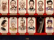 gran hotel Budapest