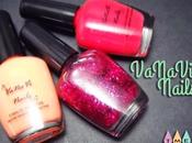 Neón Creme Glitter VaNaVi